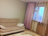 1-комнатная квартира посуточно Владимир, октябрьский пр-т, 38: Фотография 2
