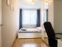 3-комнатная квартира посуточно Тольятти, Мира , 65: Фотография 3