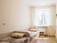 3-комнатная квартира посуточно Тольятти, Мира , 65: Фотография 4