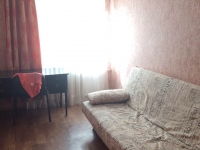 3-комнатная квартира посуточно Симферополь, Кирова, 16: Фотография 7