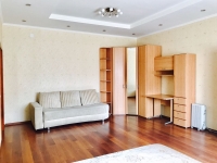1-комнатная квартира посуточно Красноярск, Батурина , 9: Фотография 10