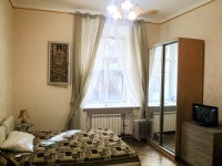1-комнатная квартира посуточно Санкт-Петербург, рубинштейна, 15: Фотография 2