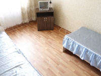 2-комнатная квартира посуточно Красноярск, Годенко, 1: Фотография 3