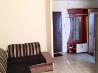 1-комнатная квартира посуточно Мозырь, Бульвар юности , 58: Фотография 3