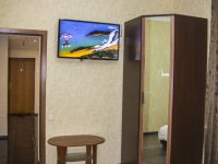 1-комнатная квартира посуточно Кисловодск, коминтерна, 3: Фотография 2
