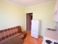 1-комнатная квартира посуточно Красноярск, алексеева, 113: Фотография 3