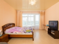 2-комнатная квартира посуточно Иркутск, Александра Невского, 58: Фотография 4