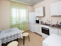 2-комнатная квартира посуточно Иркутск, Александра Невского, 58: Фотография 14