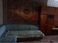1-комнатная квартира посуточно Пенза, Бакунина, 30А: Фотография 4