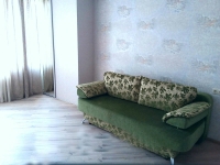 2-комнатная квартира посуточно Белгород, Гостенская, 16: Фотография 4
