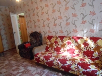 1-комнатная квартира посуточно Балашов, Энтузиастов , 32а: Фотография 4