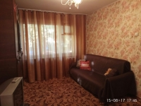 1-комнатная квартира посуточно Нижний Новгород, Южное шоссе, 26а: Фотография 3
