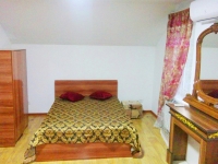 1-комнатная квартира посуточно Алматы, Римского Корсакова, 25: Фотография 2