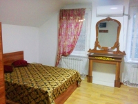 1-комнатная квартира посуточно Алматы, Римского Корсакова, 25: Фотография 3
