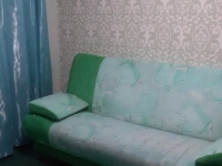 1-комнатная квартира посуточно Чебоксары, Гагарина, 39: Фотография 2