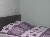 1-комнатная квартира посуточно Чебоксары, Гагарина, 39: Фотография 3