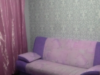 2-комнатная квартира посуточно Чебоксары, Калинина, 100: Фотография 2