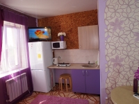 1-комнатная квартира посуточно Краснодар, Волгоградская , 180: Фотография 3