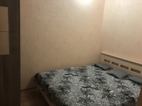 2-комнатная квартира посуточно Санкт-Петербург, улица Ворошилова, 31: Фотография 6