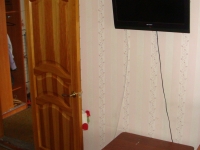 1-комнатная квартира посуточно Тюмень, рижская, 78: Фотография 4