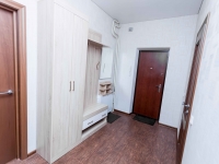 1-комнатная квартира посуточно Тюмень, Орджоникидзе , 18: Фотография 18