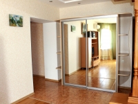 1-комнатная квартира посуточно Тюмень, Циолковского, 7: Фотография 6