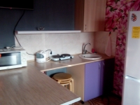 1-комнатная квартира посуточно Краснодар, ЭНКА, Железнодорожная, 180 - 23: Фотография 5