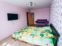 1-комнатная квартира посуточно Ульяновск, Орлова, 27: Фотография 3