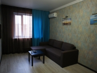 1-комнатная квартира посуточно Краснодар, Восточно-Кругликовская, 34: Фотография 7