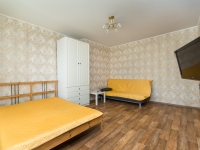 1-комнатная квартира посуточно Казань, Айвазовского, 14: Фотография 3