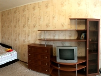 1-комнатная квартира посуточно Владимир, ул. Верхняя Дуброва, 1: Фотография 3