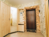 1-комнатная квартира посуточно Ульяновск, ул. Федерации, 63: Фотография 6