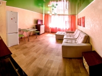 1-комнатная квартира посуточно Тюмень, Семенова, 29: Фотография 2