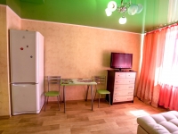 1-комнатная квартира посуточно Тюмень, Семенова, 29: Фотография 7