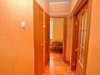 1-комнатная квартира посуточно Москва, Заморенова, 9с2: Фотография 6