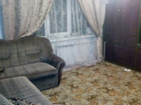 2-комнатная квартира посуточно Ульяновск, ул. 12 Сентября , 7: Фотография 2