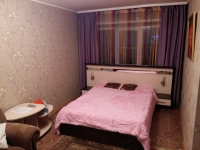 1-комнатная квартира посуточно Барнаул, Социалистический, 76: Фотография 2