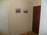 1-комнатная квартира посуточно Краснодар, им. 40-летия Победы, 123: Фотография 7