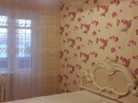 1-комнатная квартира посуточно Ульяновск, Радищева, 5: Фотография 2