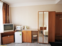 1-комнатная квартира посуточно Калининград, Октябрьская, 80: Фотография 10