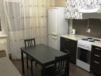 1-комнатная квартира посуточно Иркутск, Партизанская, 49: Фотография 5
