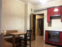 2-комнатная квартира посуточно Иркутск, Байкальская, 126/3: Фотография 3