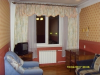 2-комнатная квартира посуточно Челябинск, Марченко, 39: Фотография 3