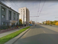 1-комнатная квартира посуточно Челябинск, Свердловский проспект, 54: Фотография 9