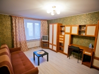 1-комнатная квартира посуточно Смоленск, Матросова, 16: Фотография 7