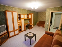1-комнатная квартира посуточно Смоленск, Матросова, 16: Фотография 8