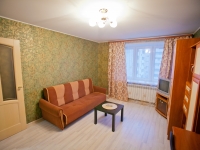 1-комнатная квартира посуточно Смоленск, Матросова, 16: Фотография 9