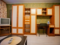 1-комнатная квартира посуточно Смоленск, Матросова, 16: Фотография 11