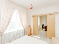 2-комнатная квартира посуточно Нижний Новгород, Республиканская ул., 43к5: Фотография 7