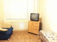 2-комнатная квартира посуточно Уфа, Первомайская, 86: Фотография 7